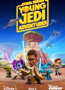 Звездные войны: Приключения юных джедаев сезон 1