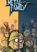 Семья металлистов сезон 2