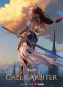 RAID: Зов Арбитра сезон 1