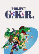 Проект Гикер сезон 1