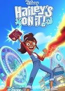 Хейли в деле! сезон 1