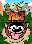 Таз: В поисках бургера