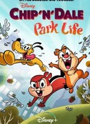 Чип и Дейл: Жизнь в парке сезон 2
