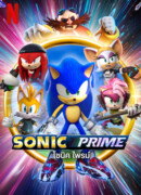 Sonic Prime сезон 2