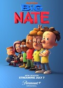 Нейт всемогущий сезон 1