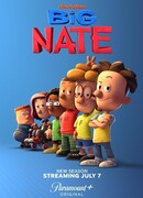 Нейт всемогущий сезон 2