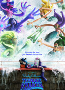 Руби Гильман: Приключения кракена-подростка