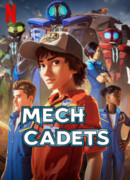 Мехкадеты сезон 1