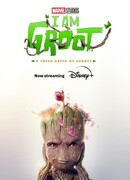 Я есть Грут сезон 2