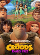 Семейка Крудс: Семейное древо сезон 5