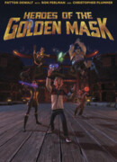 Чарли и фантастическая четверка