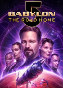 Вавилон 5: Дорога домой