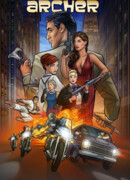 Арчер сезон 14