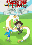Время приключений: Фионна и Кейк сезон 1