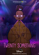 Twenty Something (2021)