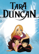 Тара Дункан сезон 1