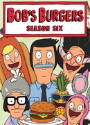 Закусочная Боба сезон 6