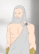 Боги олимпа