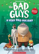 Плохие парни: Очень плохой праздник