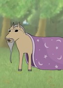 Wizard Horse (2014)