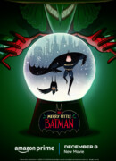 Весёлый маленький Бэтмен