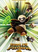 Кунг-фу Панда 4 (2024)