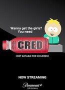 Южный Парк (Не подходит для детей)