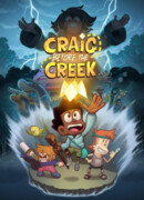 Крэйг из царства Ручья