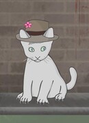 Детектив Миттенс: Кошка раскрывающая преступления