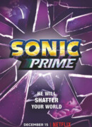 Соник Прайм сезон 3