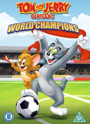 Том и Джерри — мировые чемпионы (2010)