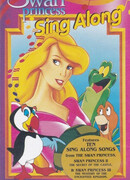 Принцесса Лебедь: Поем вместе