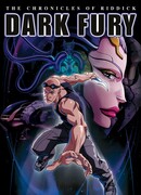 Хроники Риддика: Темная ярость (2004)