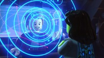 LEGO Marvel Super Heroes - Guardians of the Galaxy: The Thanos Threat