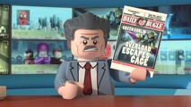 LEGO Супергерои Marvel: Максимальная перегрузка (2013)