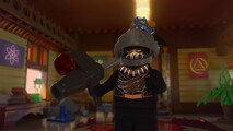 LEGO Супергерои Marvel: Черная пантера (ТВ, 2018)