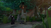 LEGO Marvel Super Heroes: Black Panther - Trouble in Wakanda