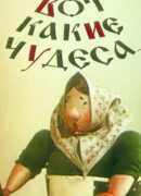 Вот какие чудеса