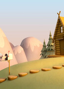 Rocky and Bullwinkle (2014)