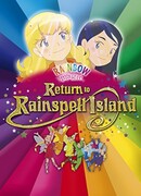 Rainbow Magic: Return to Rainspell Island (2010)