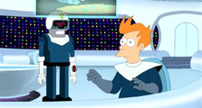 Futurama