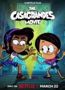 Касагранде: Фильм