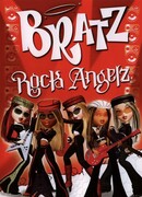 Братц: Рок Ангелы
