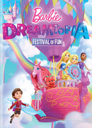 Барби Дримтопия: Фестиваль веселья