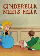 Золушка встречает Принца (1938)