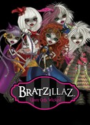 Братцзиллас сезон 1