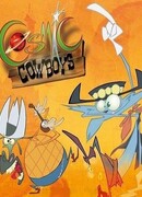 Космические ковбои сезон 1