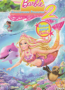 Барби: Приключения Русалочки 2