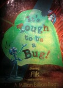 Нелегко быть жуком (1998)
