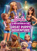Барби и щенки в поисках сокровищ